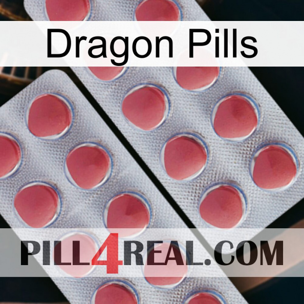 Dragon Pills 19
